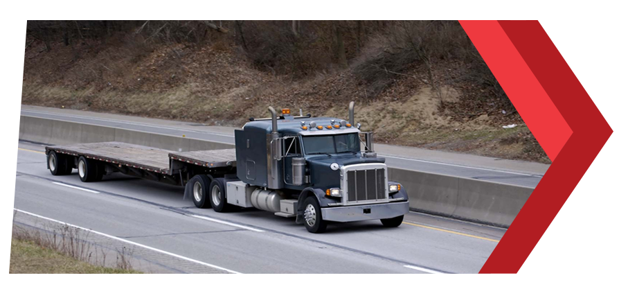 Flatbed Trucking Services